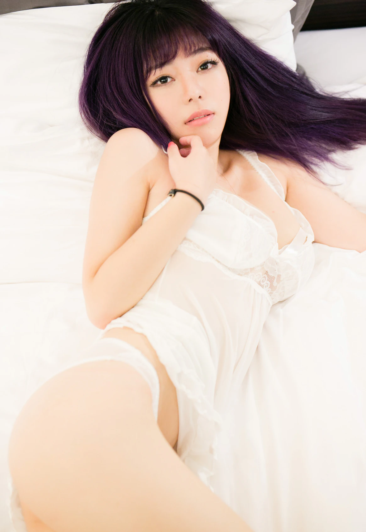 [MyGirl美媛馆]-第76期刘飞儿Faye写真